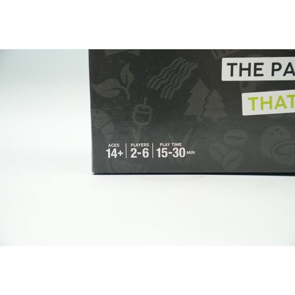 What’s That Smell? Party Game | Hilarious Scent Challenge - Picture 5 of 5